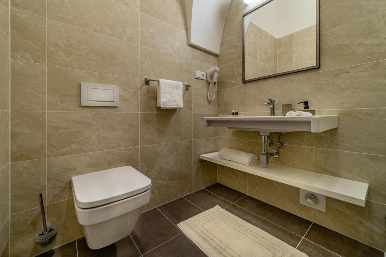 Hotel Pansky Pivovar Holesov ภายนอก รูปภาพ